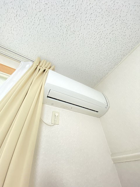 レオパレス西本町の設備