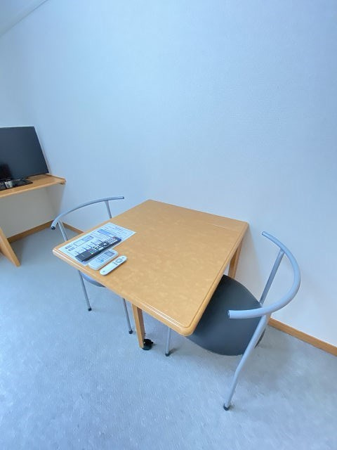 レオパレス西本町のその他
