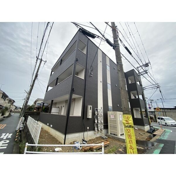 ジーメゾン東加古川