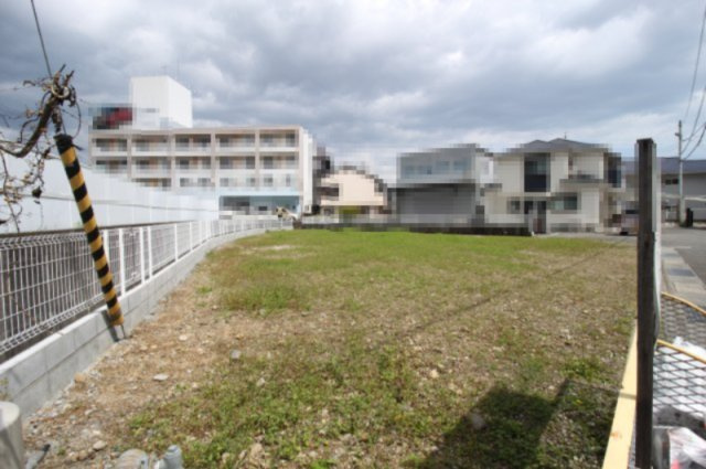 鴨部（平田団地）2号地　建築条件付　売土地　（全2区画）