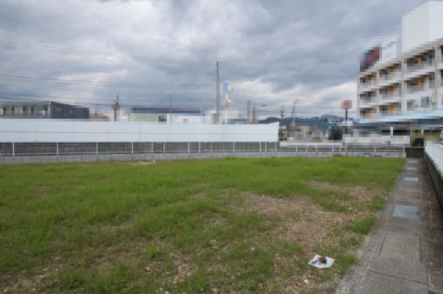 鴨部（平田団地）2号地　建築条件付　売土地　（全2区画）の土地図|土地面積　209.38㎡　（約63.33坪）