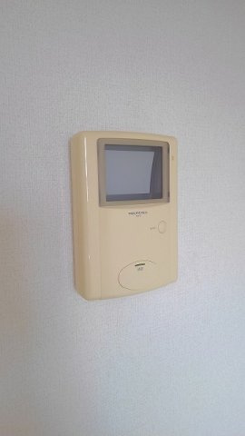 ヴィラ・エタンⅢのセキュリティ