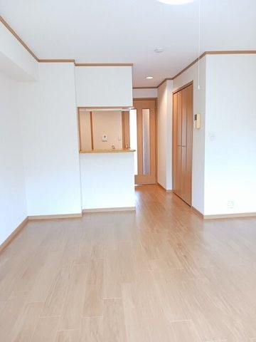 ルミエールⅠの内装
