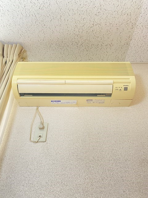 レオパレス武庫川の設備