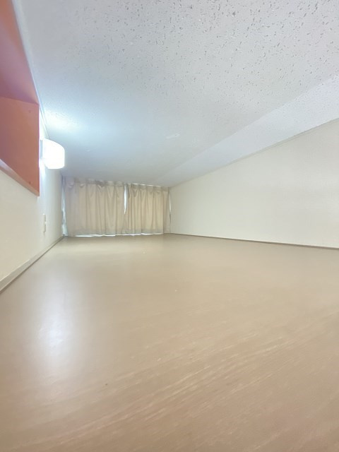 レオパレス武庫川の寝室