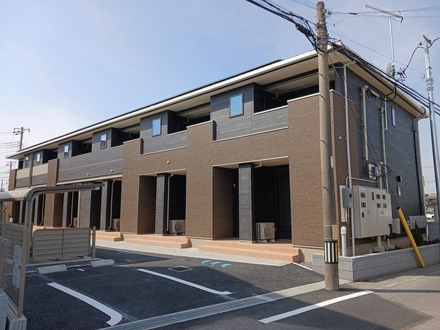 レガシィ　フォレストの画像