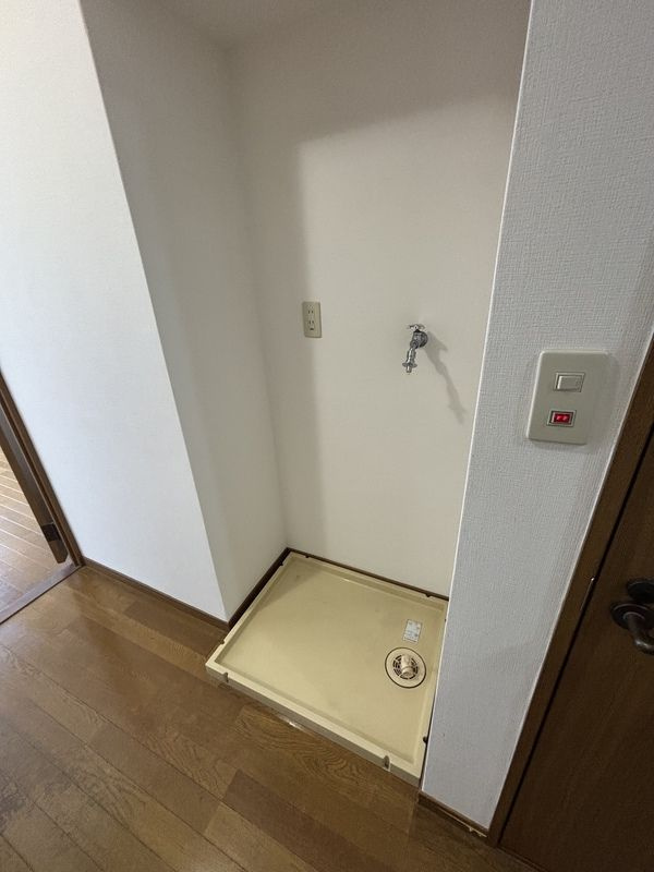 グランシャリオ箱崎の設備