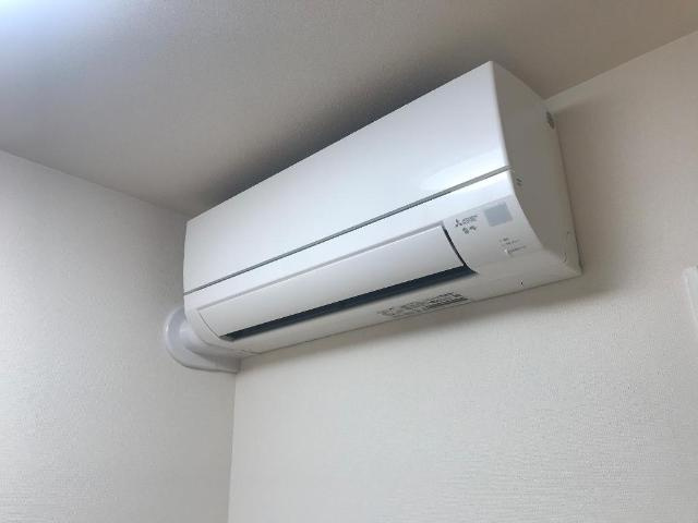 RKマンションの設備|室内設備（イメージ）