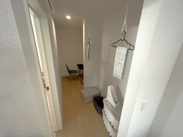 豊橋市下地町第1期のその他|パントリー