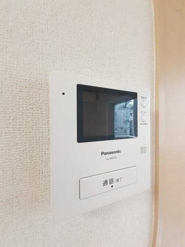 フェリオコーポのセキュリティ