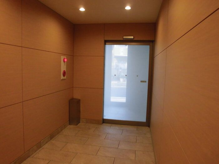 第7山洋ビルのその他共用部分