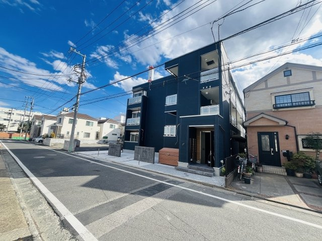 リブリ・竹ノ塚Ⅲのその他