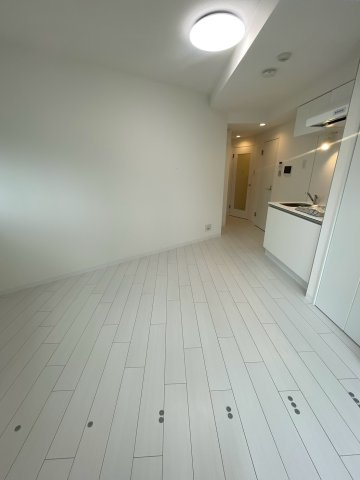 MAXIV梅島DUEの居間・リビング|ゆったりとした居間です