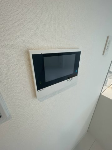 MAXIV梅島DUEのセキュリティ