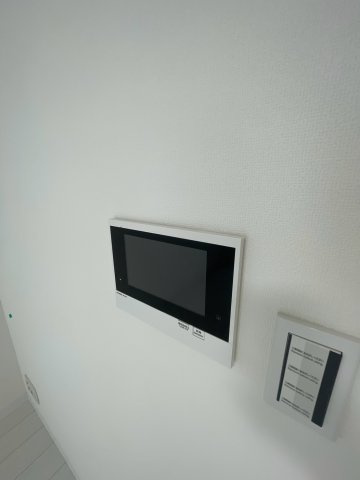 MAXIV梅島DUEのセキュリティ