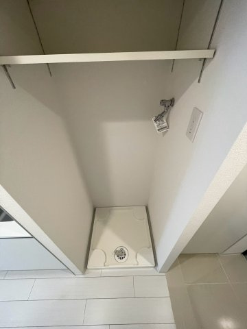 MAXIV梅島DUEの内装|明るい室内です