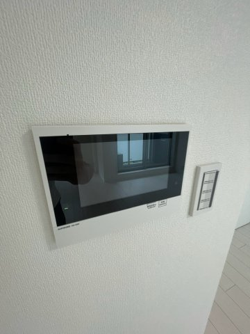 MAXIV梅島DUEのセキュリティ