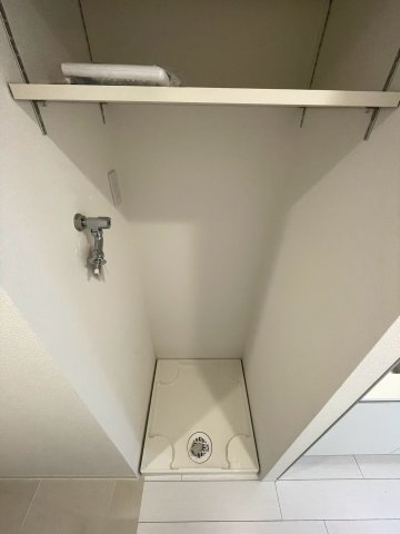 MAXIV梅島DUEの内装|内装もきれいです