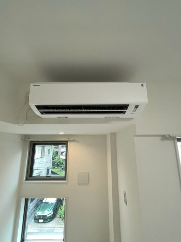 MAXIV梅島DUEの設備