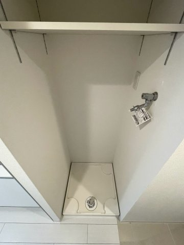 MAXIV梅島DUEの内装|内装です