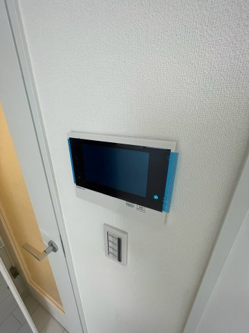 MAXIV梅島DUEのセキュリティ