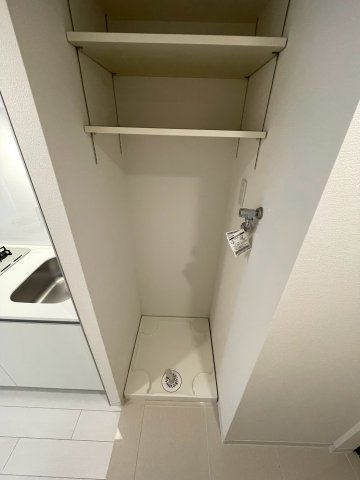 MAXIV梅島DUEの内装|おしゃれな内装です