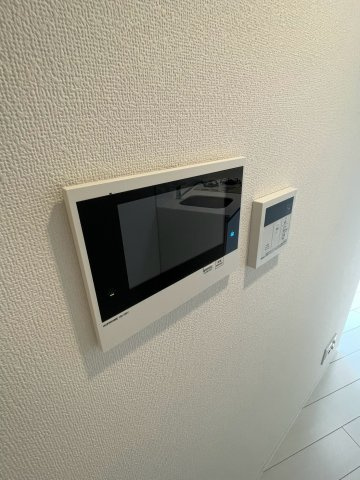 MAXIV梅島DUEのセキュリティ