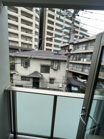 MAXIV梅島DUEの展望