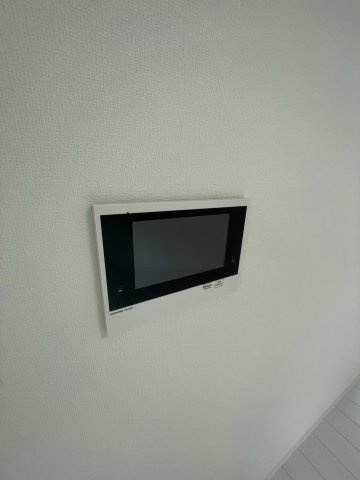 MAXIV梅島DUEのセキュリティ