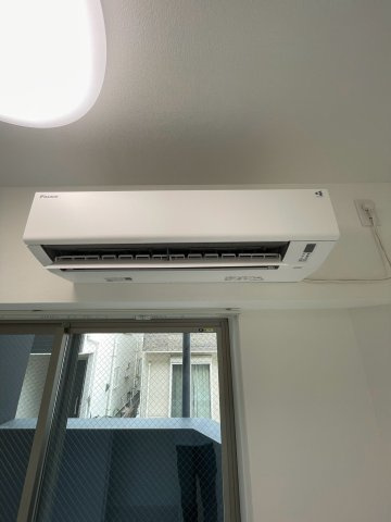 MAXIV梅島DUEの設備