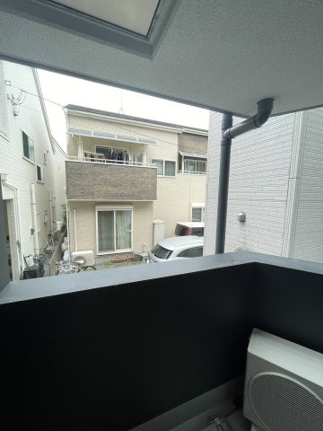 MAXIV梅島DUEの展望