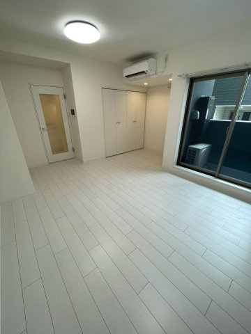 MAXIV梅島DUEの居間・リビング|おしゃれな居間です