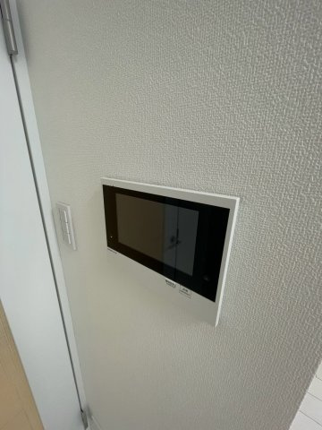 MAXIV梅島DUEのセキュリティ