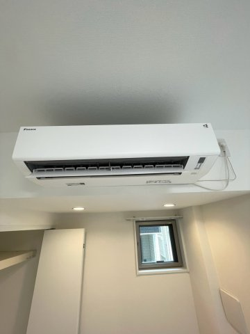 MAXIV梅島DUEの設備