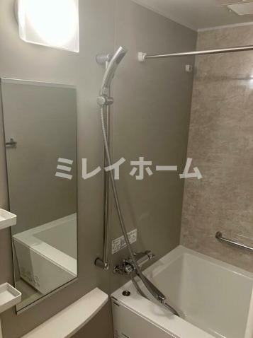 アーバンパーク品川豊町の浴室