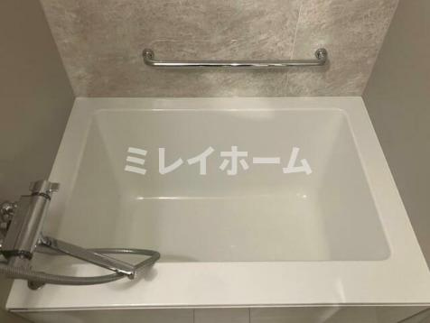 アーバンパーク品川豊町の浴室