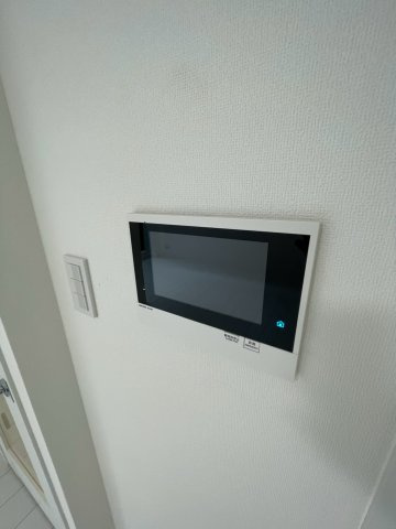 MAXIV梅島DUEのセキュリティ