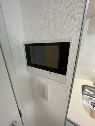 MAXIV梅島DUEのセキュリティ