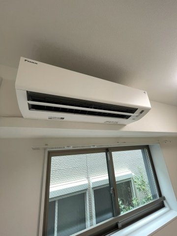 MAXIV梅島DUEの設備