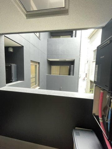 MAXIV梅島DUEの展望