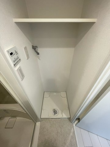 MAXIV梅島DUEの内装|過ごしやすい室内です