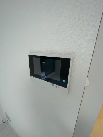 MAXIV梅島DUEのセキュリティ