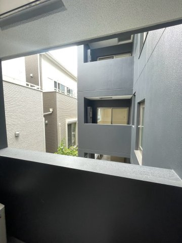 MAXIV梅島DUEの展望