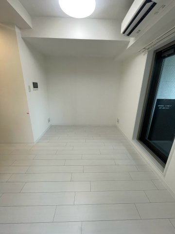 MAXIV梅島DUEの居間・リビング|おしゃれなリビングです