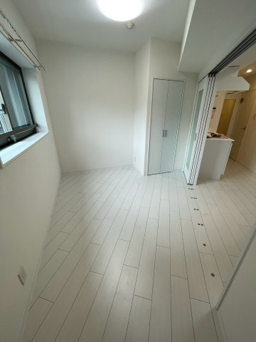 MAXIV梅島DUEの洋室|個人の部屋や寝室として使える洋室です