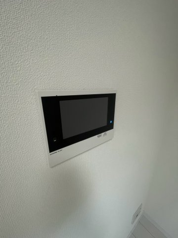 MAXIV梅島DUEのセキュリティ