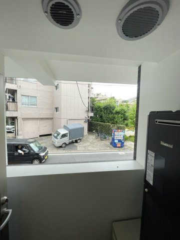 MAXIV梅島DUEの展望