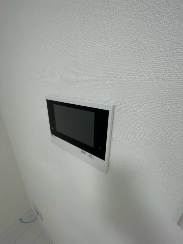 MAXIV梅島DUEのセキュリティ