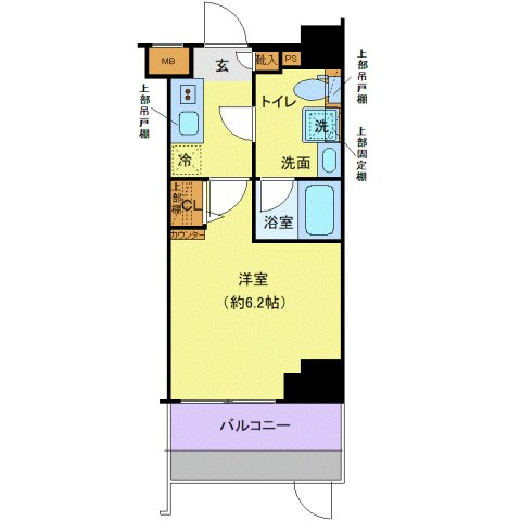 クレヴィスタ綾瀬