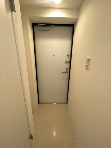 MAXIV梅島DUEの玄関|玄関です